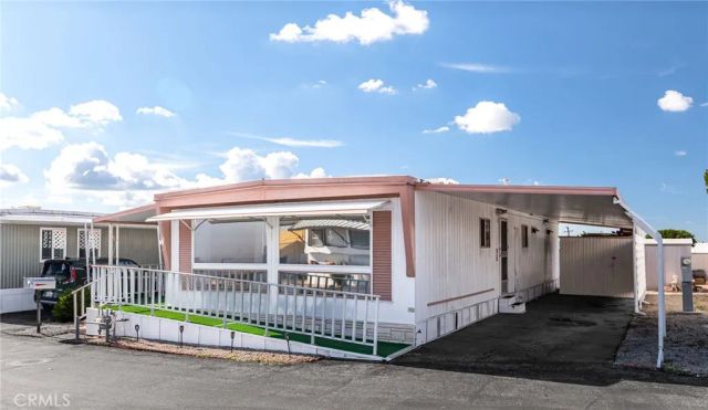 12220 5th 195, Yucaipa, CA 92399