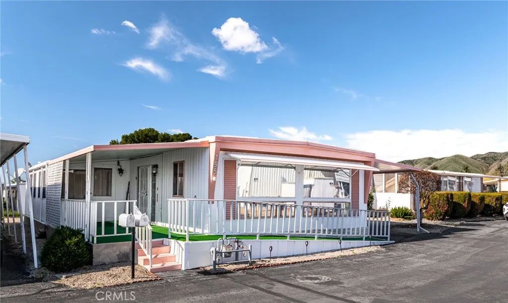 12220 5th 195, Yucaipa, CA 92399