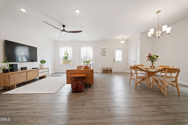301 Ribbon Rail Street, Fuquay Varina, NC 27526