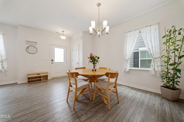 301 Ribbon Rail Street, Fuquay Varina, NC 27526