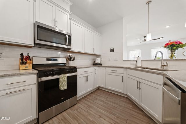 301 Ribbon Rail Street, Fuquay Varina, NC 27526