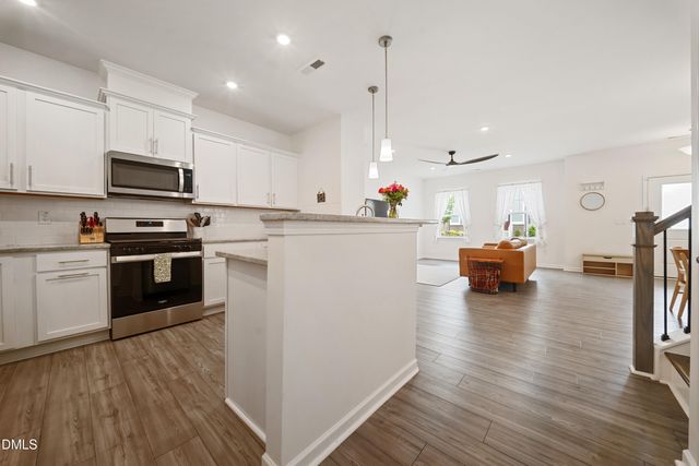 301 Ribbon Rail Street, Fuquay Varina, NC 27526