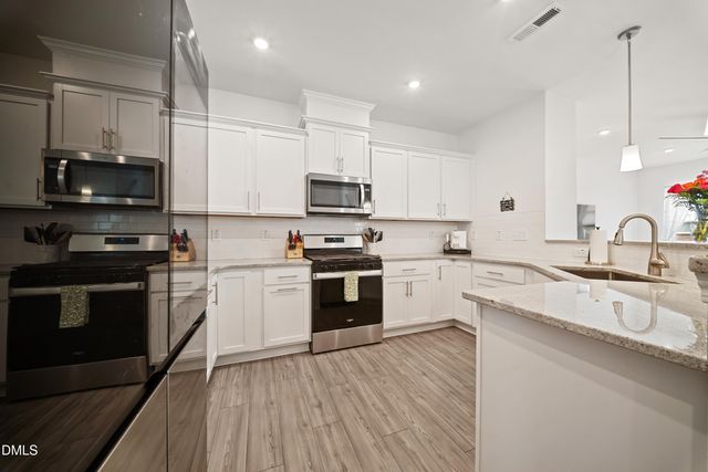 301 Ribbon Rail Street, Fuquay Varina, NC 27526