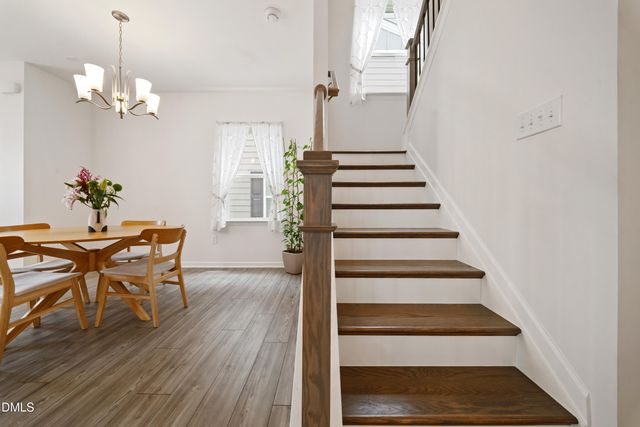 301 Ribbon Rail Street, Fuquay Varina, NC 27526