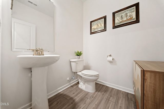 301 Ribbon Rail Street, Fuquay Varina, NC 27526