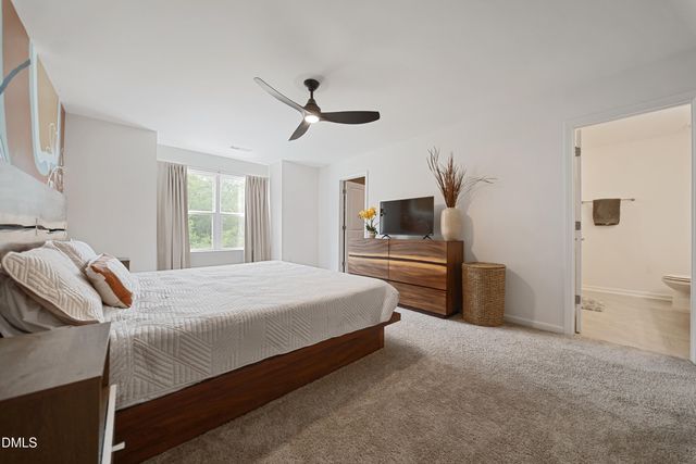 301 Ribbon Rail Street, Fuquay Varina, NC 27526