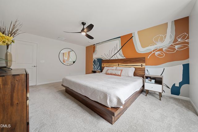 301 Ribbon Rail Street, Fuquay Varina, NC 27526