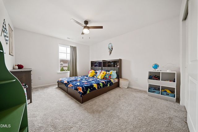 301 Ribbon Rail Street, Fuquay Varina, NC 27526