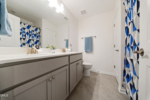 301 Ribbon Rail Street, Fuquay Varina, NC 27526