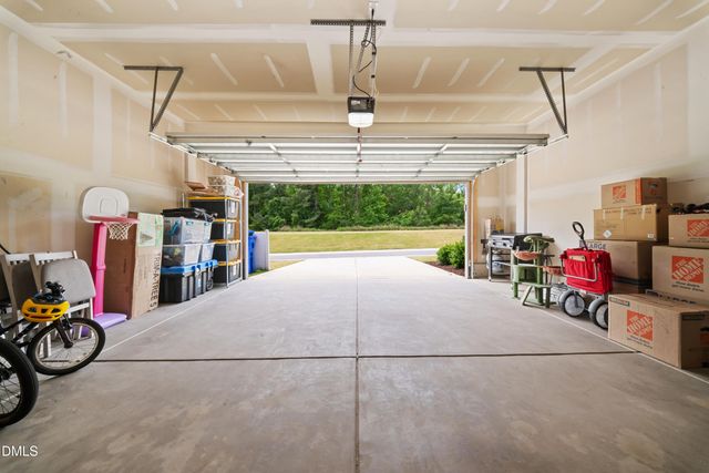 301 Ribbon Rail Street, Fuquay Varina, NC 27526