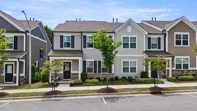 301 Ribbon Rail Street, Fuquay Varina, NC 27526
