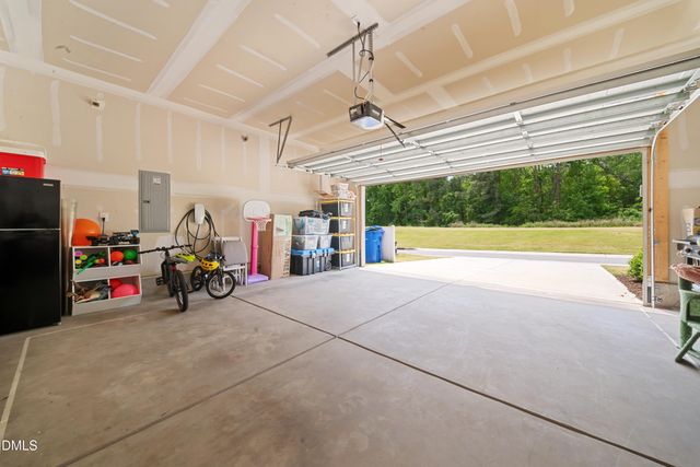 301 Ribbon Rail Street, Fuquay Varina, NC 27526