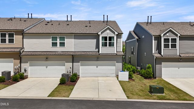 301 Ribbon Rail Street, Fuquay Varina, NC 27526