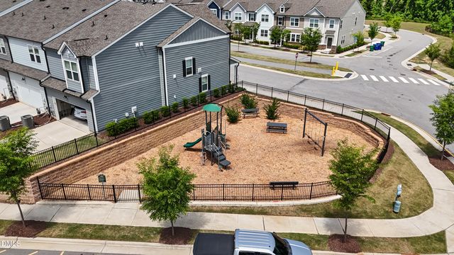 301 Ribbon Rail Street, Fuquay Varina, NC 27526
