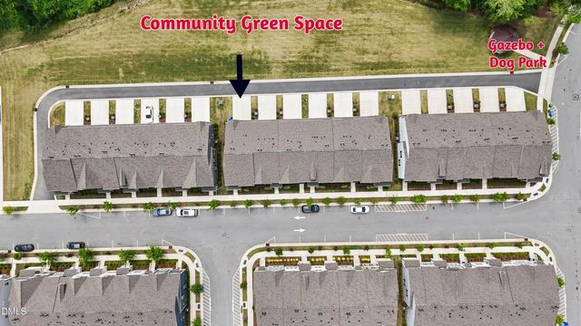 301 Ribbon Rail Street, Fuquay Varina, NC 27526