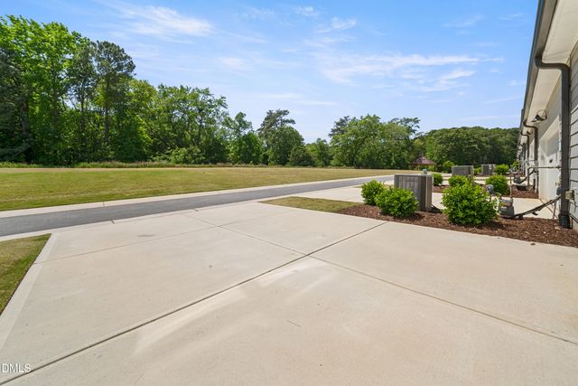 301 Ribbon Rail Street, Fuquay Varina, NC 27526