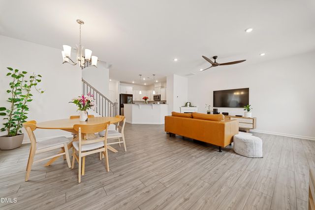 301 Ribbon Rail Street, Fuquay Varina, NC 27526