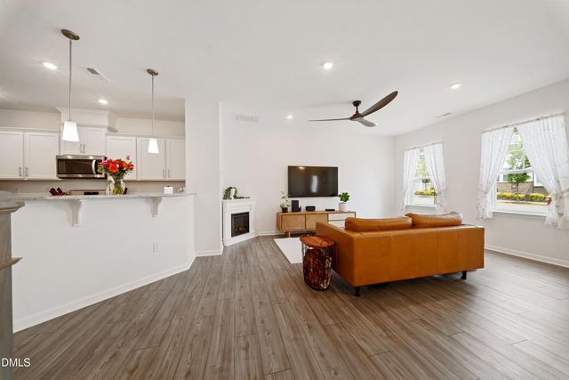 301 Ribbon Rail Street, Fuquay Varina, NC 27526
