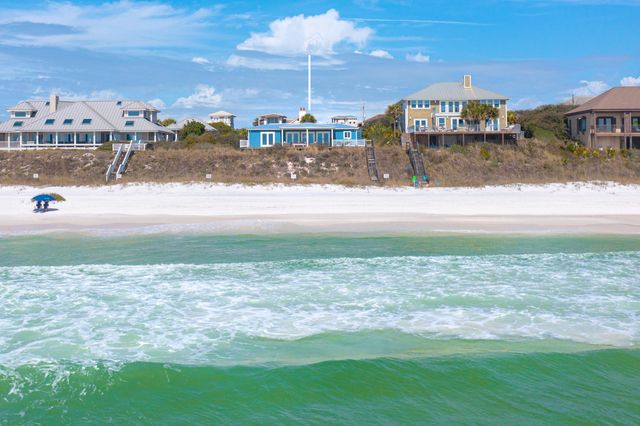 4731 W County Highway 30A, Santa Rosa Beach, FL 32459