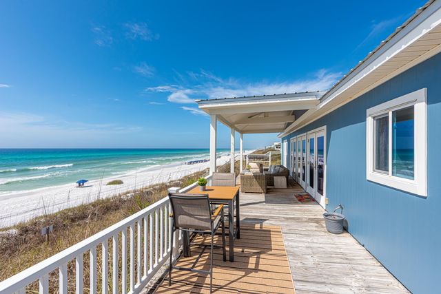 4731 W County Highway 30A, Santa Rosa Beach, FL 32459