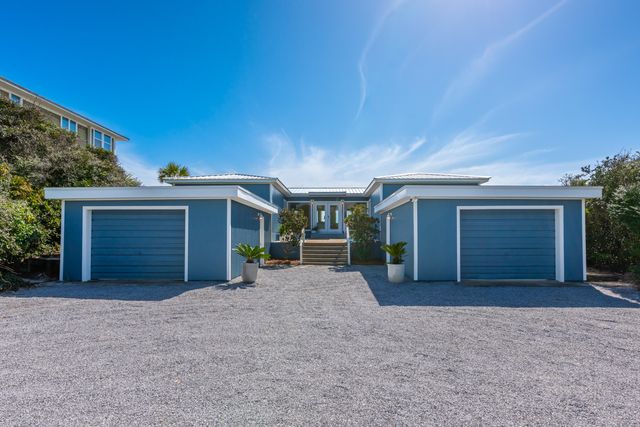 4731 W County Highway 30A, Santa Rosa Beach, FL 32459