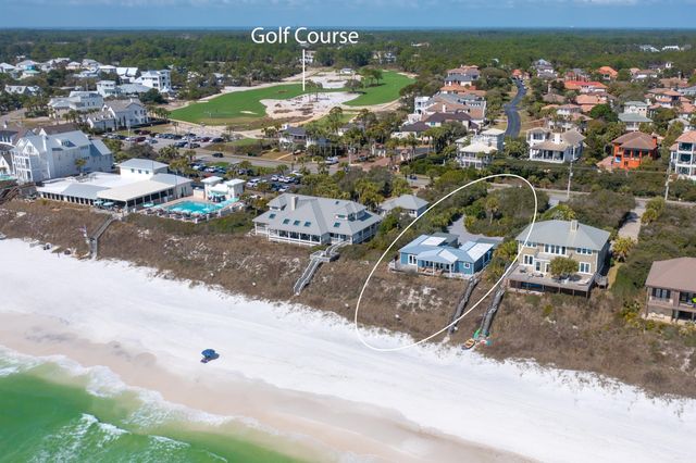 4731 W County Highway 30A, Santa Rosa Beach, FL 32459