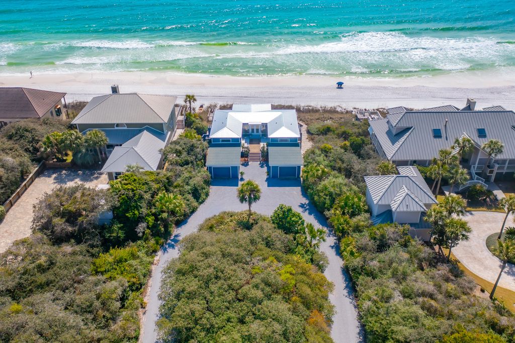 4731 W County Highway 30A, Santa Rosa Beach, FL 32459