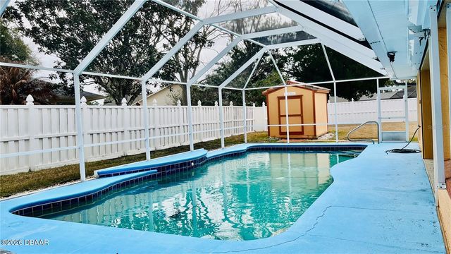 34 Woodfield Drive, Palm Coast, FL 32164