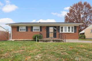 515 David Drive, Miamisburg, OH 45342