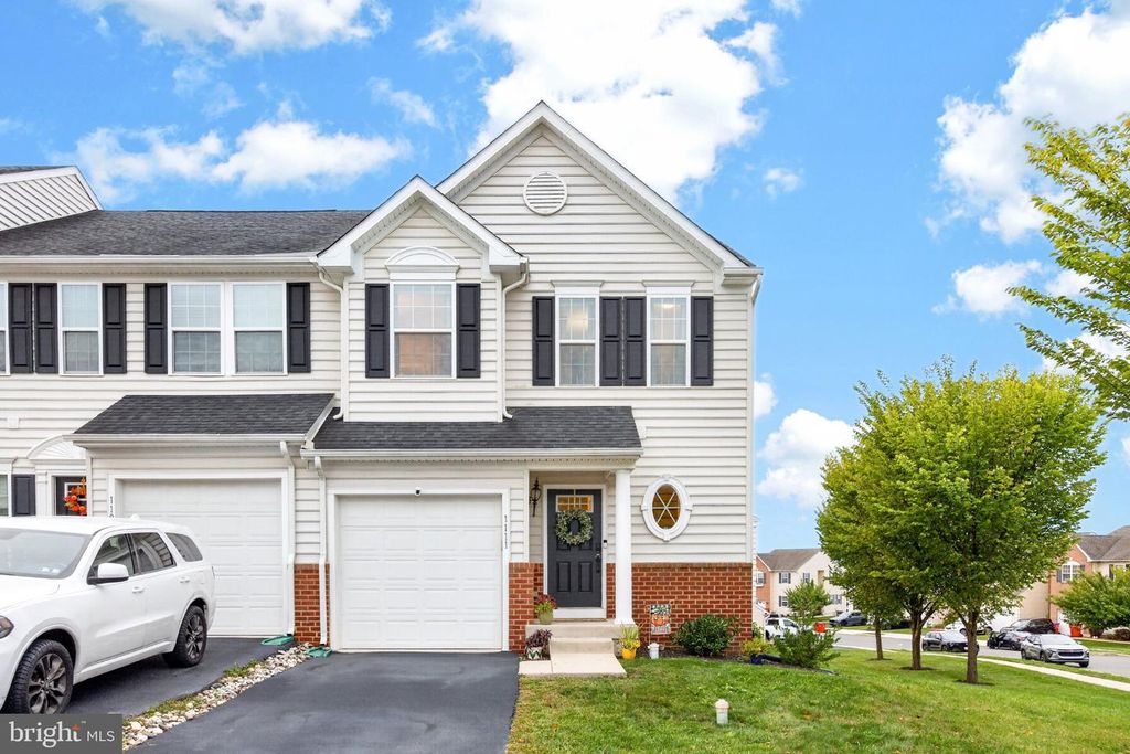 1111 SAGEVIEW DRIVE SAGEVIEW DR #, POTTSTOWN, PA 19464 — exterior