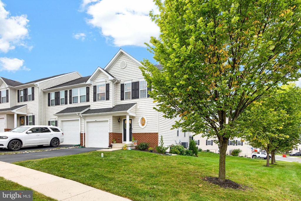 1111 SAGEVIEW DRIVE SAGEVIEW DR #, POTTSTOWN, PA 19464 — photo 3