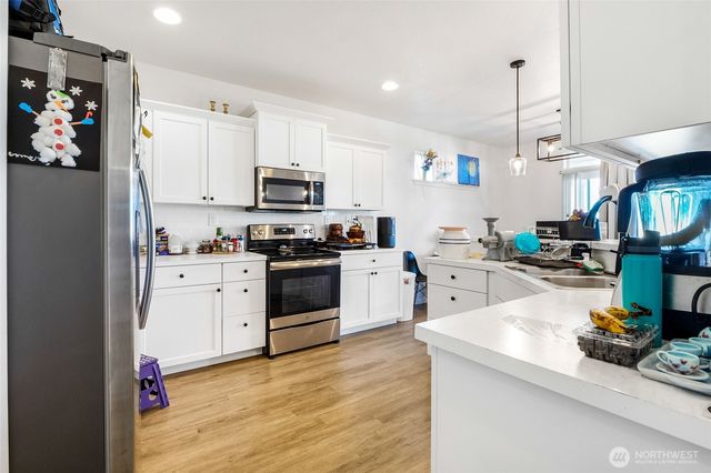 1344 E Nen Drive, Moses Lake, WA 98837