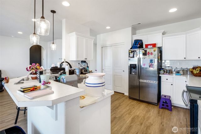 1344 E Nen Drive, Moses Lake, WA 98837