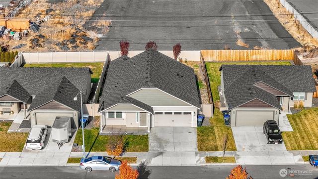 1344 E Nen Drive, Moses Lake, WA 98837
