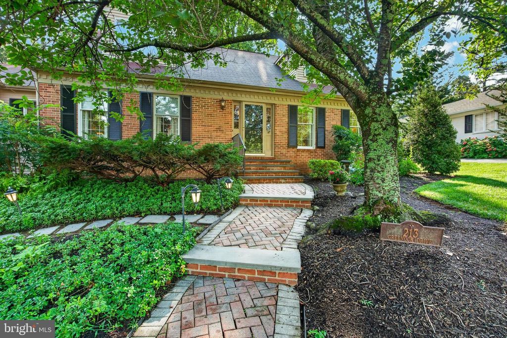 213 GREENOCK, Wilmington, DE 19807