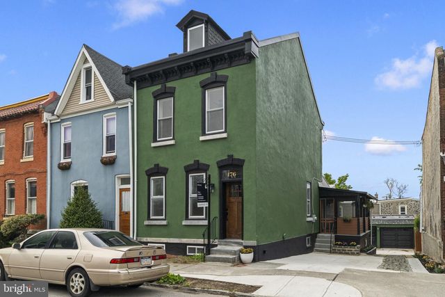 174-76 LAURISTON ST, Philadelphia, PA 19128