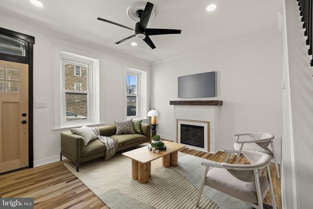 174-76 LAURISTON ST, Philadelphia, PA 19128