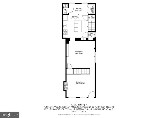 174-76 LAURISTON ST, Philadelphia, PA 19128