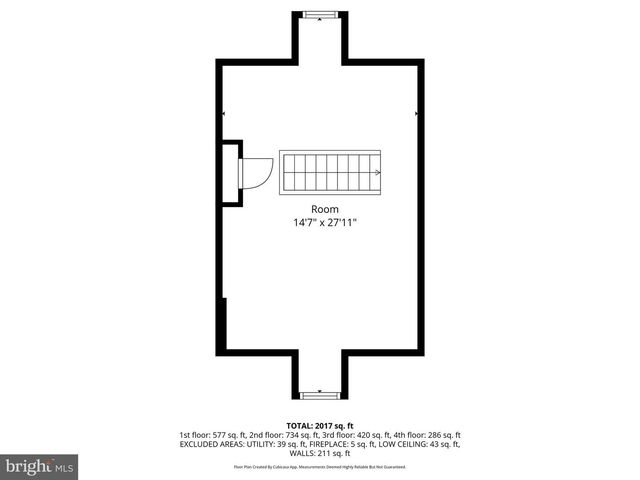 174-76 LAURISTON ST, Philadelphia, PA 19128