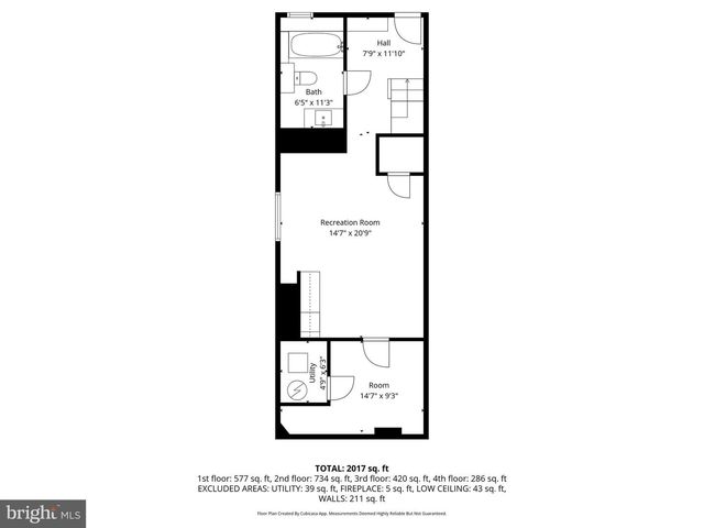 174-76 LAURISTON ST, Philadelphia, PA 19128
