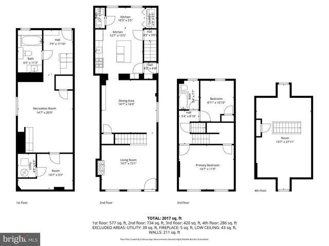 174-76 LAURISTON ST, Philadelphia, PA 19128