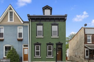 174-76 LAURISTON ST, Philadelphia, PA 19128