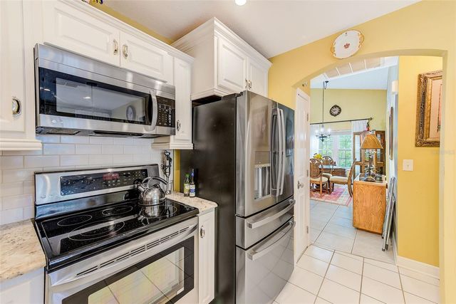 2728 BENTLEY DRIVE, Palm Harbor, FL 34684