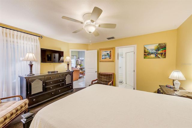 2728 BENTLEY DRIVE, Palm Harbor, FL 34684