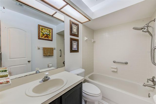 2728 BENTLEY DRIVE, Palm Harbor, FL 34684