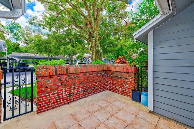 2728 BENTLEY DRIVE, Palm Harbor, FL 34684