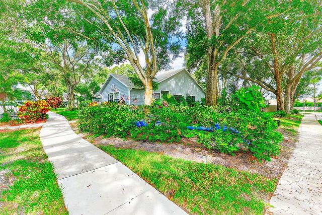 2728 BENTLEY DRIVE, Palm Harbor, FL 34684