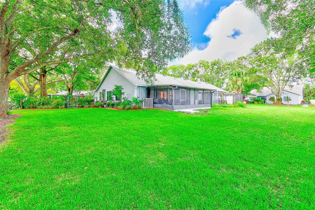 2728 BENTLEY DRIVE, Palm Harbor, FL 34684