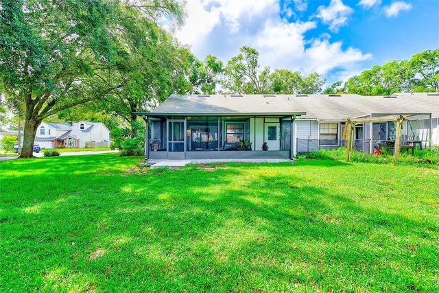 2728 BENTLEY DRIVE, Palm Harbor, FL 34684