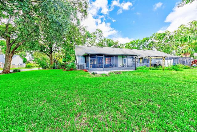 2728 BENTLEY DRIVE, Palm Harbor, FL 34684